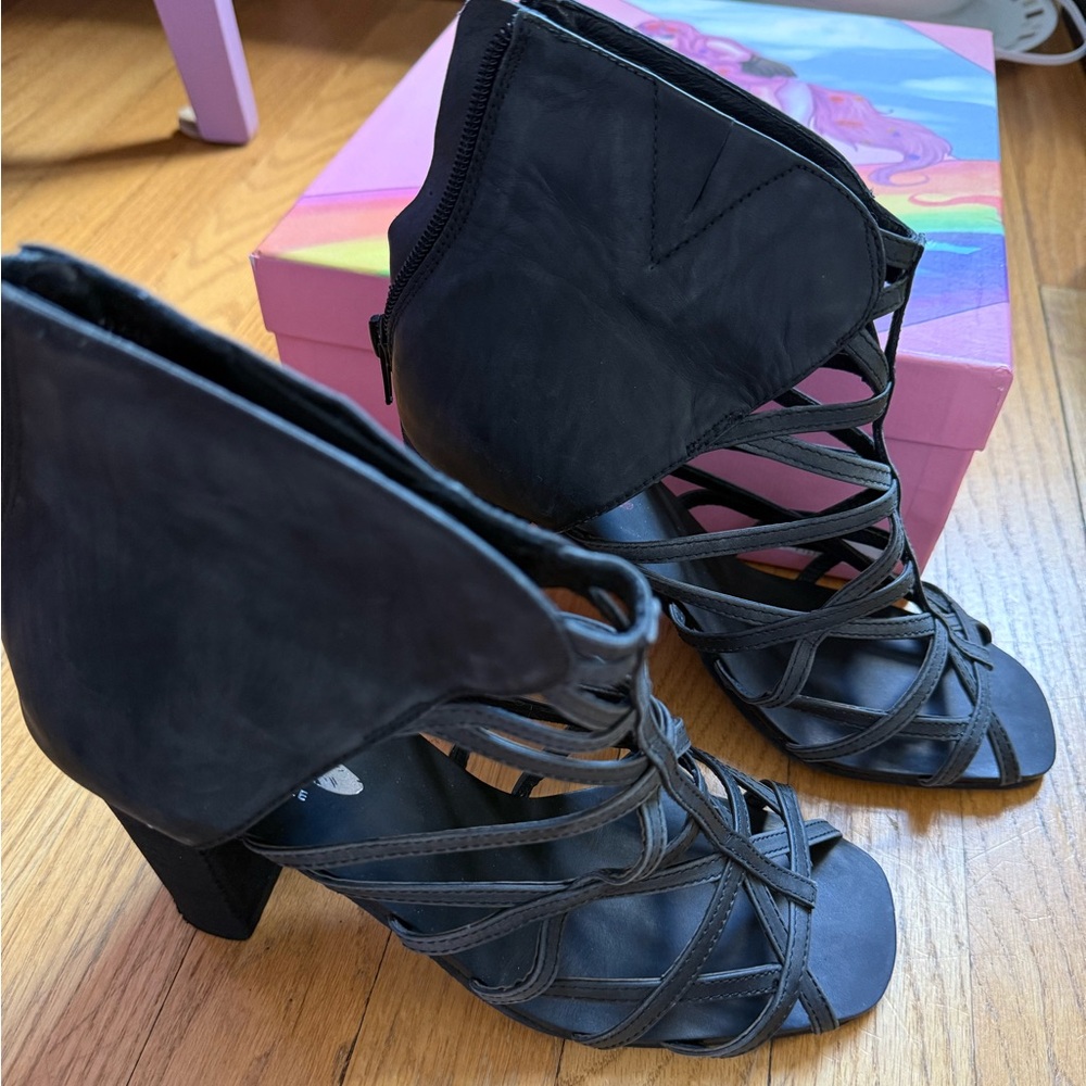 Jeffrey Campbell Heels